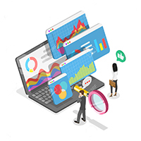 Website & Mobile App